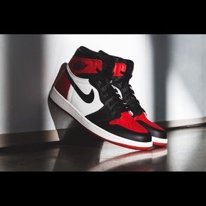 Meet your Posher, Mike